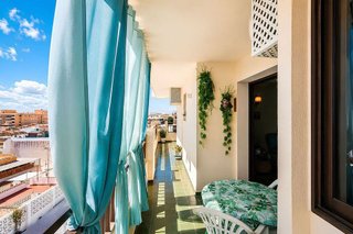Piso en venta en Zona Puerto Deportivo en Fuengirola