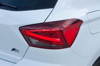 SEAT Ibiza FR Salta 1.5 TSI 2025 Garantía 2032