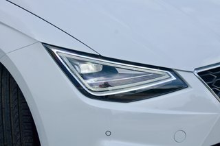 SEAT Ibiza FR Salta 1.5 TSI 2025 Garantía 2032