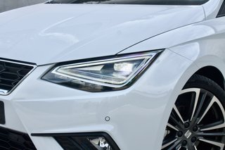 SEAT Ibiza FR Salta 1.5 TSI 2025 Garantía 2032