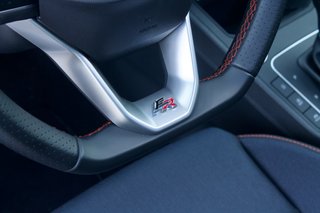 SEAT Ibiza FR Salta 1.5 TSI 2025 Garantía 2032