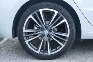 SEAT Ibiza FR Salta 1.5 TSI 2025 Garantía 2032