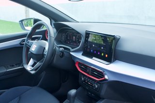 SEAT Ibiza FR Salta 1.5 TSI 2025 Garantía 2032