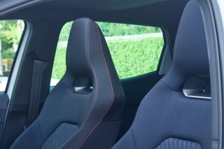 SEAT Ibiza FR Salta 1.5 TSI 2025 Garantía 2032