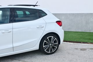 SEAT Ibiza FR Salta 1.5 TSI 2025 Garantía 2032