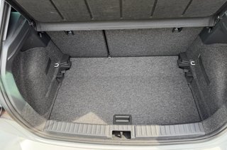 SEAT Ibiza FR Salta 1.5 TSI 2025 Garantía 2032