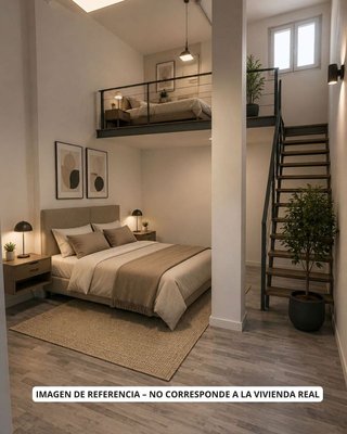 Piso en venta en San Agustín en Alicante