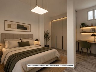 Piso en venta en San Agustín en Alicante
