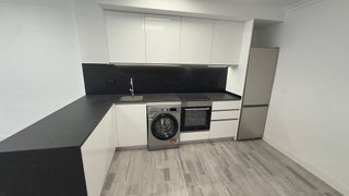 Piso en venta en San Agustín en Alicante