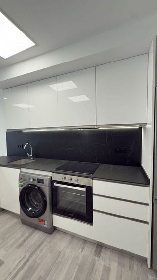 Piso en venta en San Agustín en Alicante