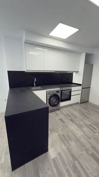 Piso en venta en San Agustín en Alicante