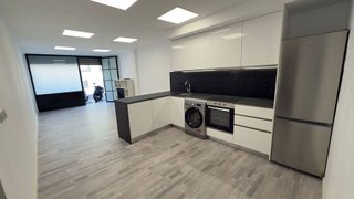 Piso en venta en San Agustín en Alicante