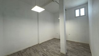Piso en venta en San Agustín en Alicante