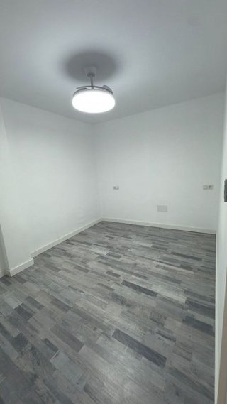 Piso en venta en San Agustín en Alicante
