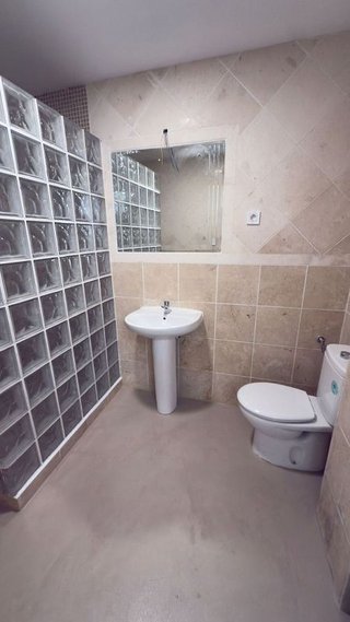 Piso en venta en San Agustín en Alicante