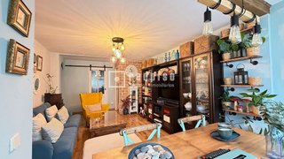 Piso en venta en Zarzaquemada en Leganés