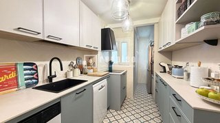 Piso en venta en Zarzaquemada en Leganés
