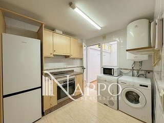 Piso en venta en Els Hostalets - Son Fontesa en Palma de Mallorca