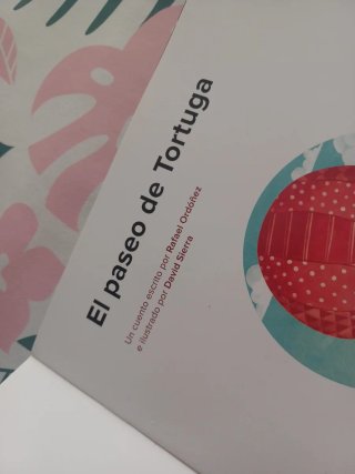 Cuento infantil