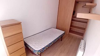 Piso en venta en Instituts - Universitat en Lleida