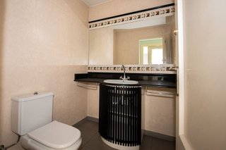 Casa pareada en venta en L'Eixample en Sant Feliu de Guíxols