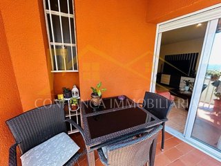 Piso en venta en Els Pavos en Blanes