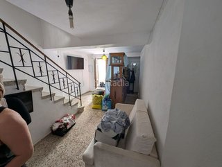 Casa en venta en Alcaudete