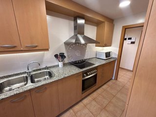 Piso en venta en Sta. Clotilde - Fenals en Lloret de Mar