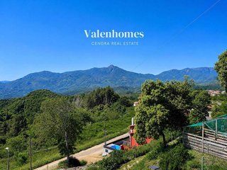 Casa en venta en Sant Hilari Sacalm