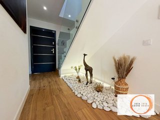 Chalet en venta en Residencial Park en Maçanet de la Selva
