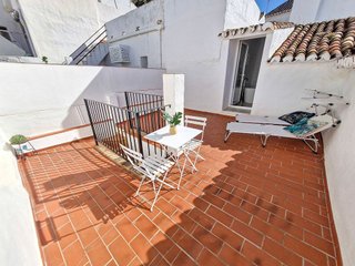 Casa adosada en venta en Mijas Pueblo en Mijas
