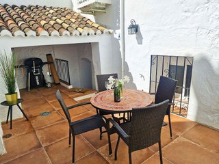 Casa adosada en venta en Mijas Pueblo en Mijas