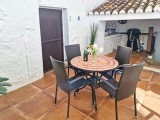 Casa adosada en venta en Mijas Pueblo en Mijas