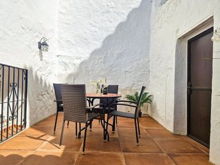 Casa adosada en venta en Mijas Pueblo en Mijas