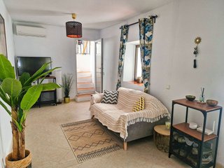 Casa adosada en venta en Mijas Pueblo en Mijas