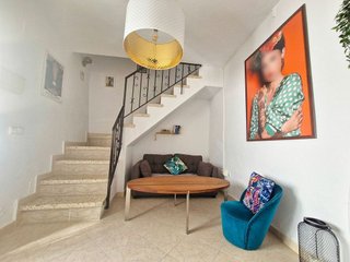 Casa adosada en venta en Mijas Pueblo en Mijas