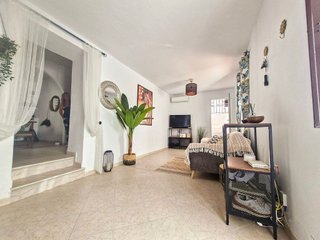 Casa adosada en venta en Mijas Pueblo en Mijas