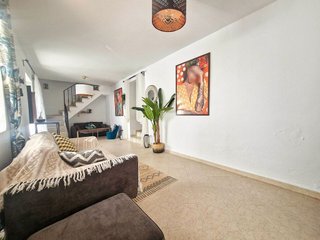 Casa adosada en venta en Mijas Pueblo en Mijas