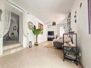 Casa adosada en venta en Mijas Pueblo en Mijas