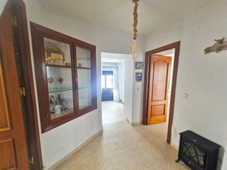 Casa adosada en venta en Mijas Pueblo en Mijas