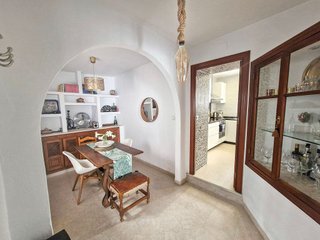 Casa adosada en venta en Mijas Pueblo en Mijas