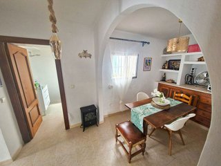 Casa adosada en venta en Mijas Pueblo en Mijas