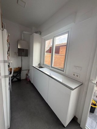 Casa adosada en venta en Ensanche en Alcalá de Henares
