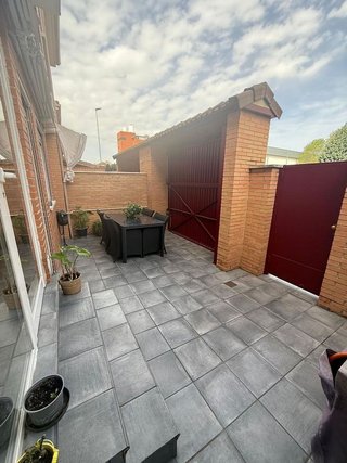 Casa adosada en venta en Ensanche en Alcalá de Henares
