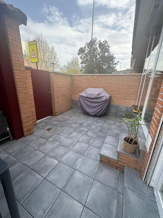 Casa adosada en venta en Ensanche en Alcalá de Henares