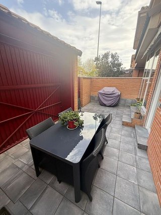 Casa adosada en venta en Ensanche en Alcalá de Henares