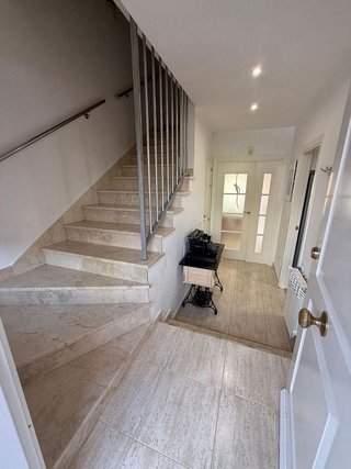 Casa adosada en venta en Ensanche en Alcalá de Henares