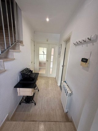Casa adosada en venta en Ensanche en Alcalá de Henares