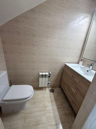 Casa adosada en venta en Ensanche en Alcalá de Henares