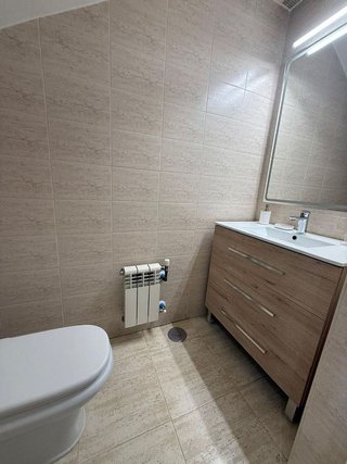 Casa adosada en venta en Ensanche en Alcalá de Henares